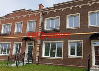 Продам таунхаус, 76.34 м2, посёлок Садовый, микрорайон Берёзки-3, 5