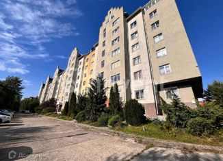 Двухкомнатная квартира на продажу, 69 м2, Калининградская область, Олимпийский бульвар, 2