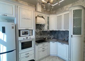 Продажа 2-комнатной квартиры, 54.2 м2, Москва, улица Мнёвники, 5, ЖК Биг Тайм