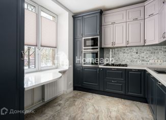 Продажа трехкомнатной квартиры, 102 м2, Москва, улица Бориса Галушкина, 15, улица Бориса Галушкина