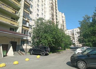 Продажа 1-ком. квартиры, 33.3 м2, Санкт-Петербург, улица Композиторов, 1к1, метро Озерки