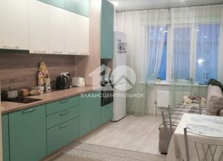 Продам 2-ком. квартиру, 38.4 м2, посёлок Октябрьский, Локтинская улица, 14