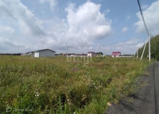 Продажа земельного участка, 7 сот., городской округ Воскресенск