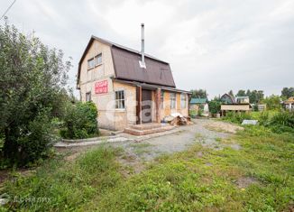 Продается дом, 61.4 м2, Новосибирск, Первомайский район