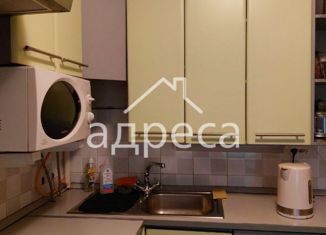 Продам двухкомнатную квартиру, 41.9 м2, Самара, улица Мичурина, 124, метро Российская