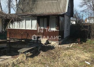 Продаю дом, 30 м2, рабочий посёлок Свердловский, СНТ Рябинка-1, 391