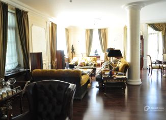 Продажа дома, 700 м2, деревня Борки