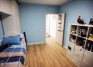 Продается 3-ком. квартира, 68 м2, Москва, Домостроительная улица, 14, ЖК Мещерский Лес