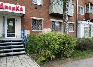 Продажа 2-ком. квартиры, 43.2 м2, Нижний Новгород, Советский район, улица Бекетова, 54