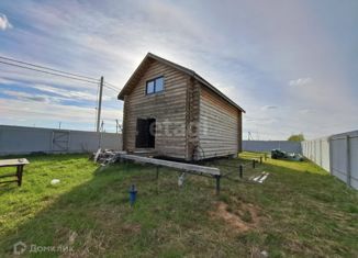 Продам дом, 108 м2, поселок Проводник, Дачная улица