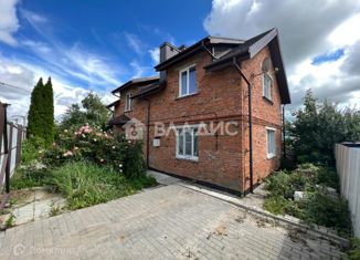 Продам дом, 135 м2, Владимир, Большой проезд, 38