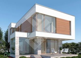 Продажа дома, 244 м2, село Жаворонки, Лазурная улица