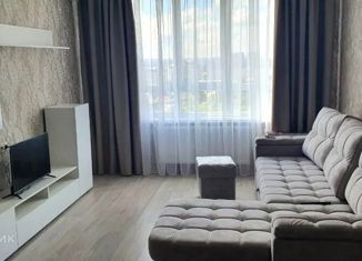 Аренда 2-ком. квартиры, 70 м2, Казань, улица Аметьевская Магистраль, 18к1, ЖК Легенда