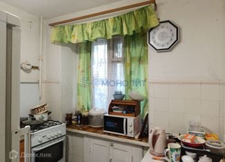 Продажа 2-комнатной квартиры, 47.35 м2, Нижегородская область, улица Ульянова, 19