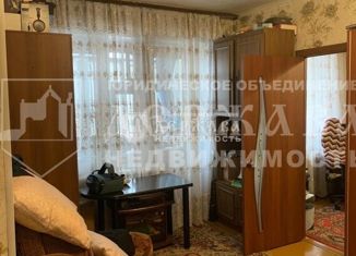 Продается двухкомнатная квартира, 45.3 м2, Кемерово, проспект Шахтёров, 30, Рудничный район