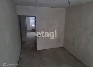 Продаю 2-ком. квартиру, 51.9 м2, Берёзовский, Иркутская улица, 43