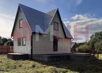 Дом на продажу, 87.7 м2, деревня Селивёрстово