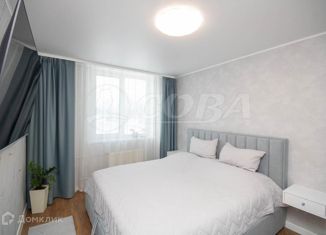 Продажа двухкомнатной квартиры, 53 м2, Тюмень, Червишевский тракт, 45к2, ЖК Апрель