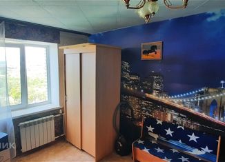 Продаю однокомнатную квартиру, 33.2 м2, Амурск, проспект Мира, 17/2