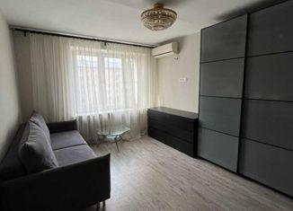 Сдача в аренду 1-ком. квартиры, 35 м2, Москва, улица Ибрагимова, 2, улица Ибрагимова