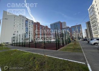 Продам 2-комнатную квартиру, 60.6 м2, Уфа, проспект Дружбы Народов, 55/1