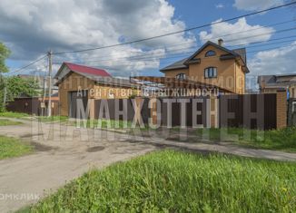 Продажа дома, 201 м2, Наро-Фоминск, улица Володарского, 60