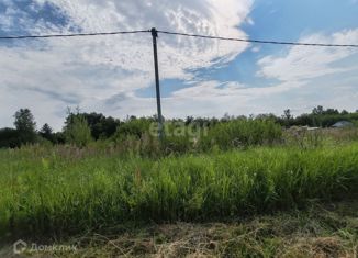 Продам участок, 9.2 сот., деревня Гремячки, Ключевая улица