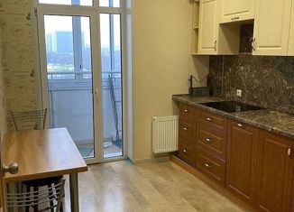 Продажа 1-комнатной квартиры, 36.2 м2, Екатеринбург, Миасская улица, 12, Миасская улица