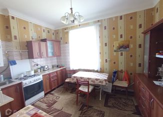 Продажа трехкомнатной квартиры, 74.3 м2, Крым, Краснооктябрьский переулок, 10