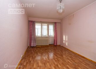 Продаю 2-комнатную квартиру, 44 м2, Ульяновская область, улица Орджоникидзе, 4