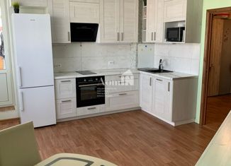 Продажа 2-ком. квартиры, 64.1 м2, Петергоф, Парковая улица, 20к2