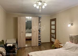 2-комнатная квартира на продажу, 51.8 м2, Смоленск, Ленинский район, Кловская улица, 17