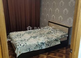 Продаю трехкомнатную квартиру, 60 м2, Санкт-Петербург, Звёздная улица, 4, Звёздная улица