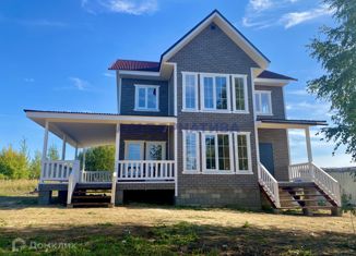 Продажа дома, 160 м2, Переславль-Залесский, Новосельская улица