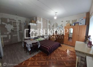 Однокомнатная квартира на продажу, 45 м2, Костромская область, Судайский проезд, 5