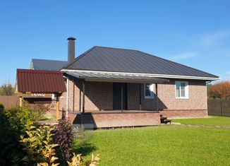 Продам дом, 109.1 м2, деревня Грязь