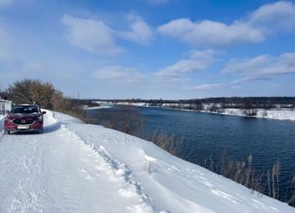 Участок на продажу, 31 сот., село Засечное, Речная улица