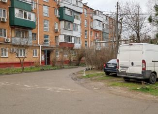 2-комнатная квартира на продажу, 43.5 м2, Краснодарский край, улица Стасова, 150