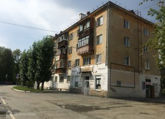 Продам 3-ком. квартиру, 52.4 м2, Среднеуральск, улица Лермонтова, 5