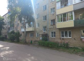 Двухкомнатная квартира на продажу, 39.8 м2, Хотьково, улица Калинина, 8