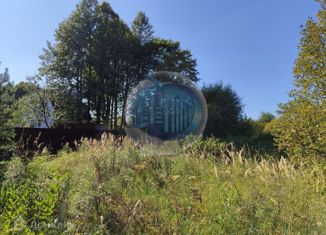 Продаю участок, 10 сот., деревня Рождественно, деревня Рождественно, 18А