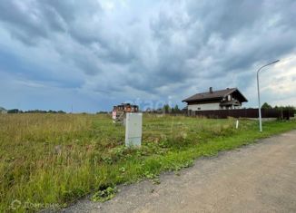 Продам участок, 10 сот., коттеджный посёлок Куртниково, коттеджный посёлок Куртниково, 108