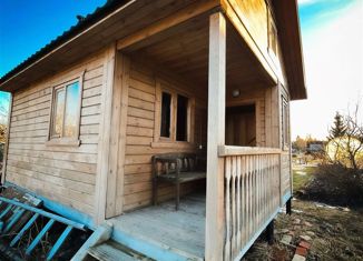 Продаю дом, 28 м2, Ивангород, Кингисеппское шоссе