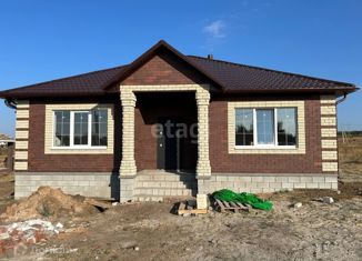 Продам дом, 100 м2, село Ближняя Игуменка, Октябрьская улица