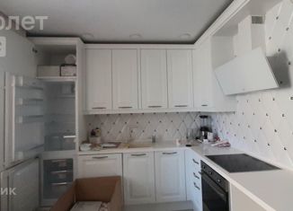 2-ком. квартира на продажу, 56.5 м2, Челябинск, улица Энтузиастов, 29, Центральный район