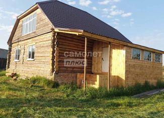 Продается дом, 95 м2, село Пазелки, Интернациональная улица