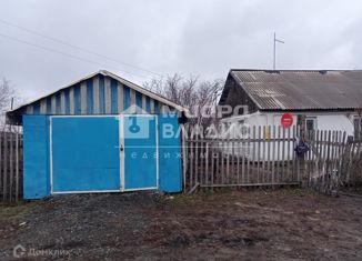 Дом на продажу, 42.7 м2, поселок Новоуральский, Майская улица
