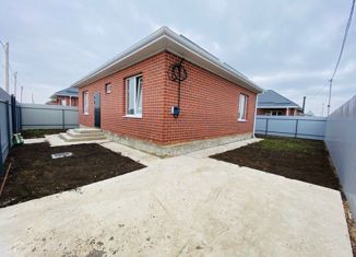 Продам дом, 83 м2, посёлок Российский, улица Академика Королёва