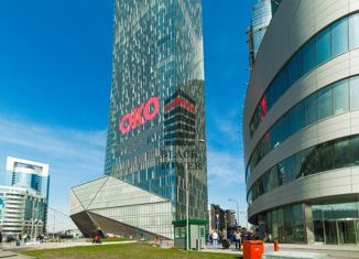 Сдается офис, 2374 м2, Москва, 1-й Красногвардейский проезд, 21с1, 1-й Красногвардейский проезд