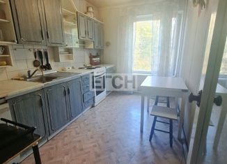 Продам трехкомнатную квартиру, 59.8 м2, Москва, Елецкая улица, 16к3, Елецкая улица